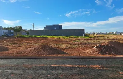 Terreno à venda na Rua Antônio Lemos da Silva, Paineiras, Araguari