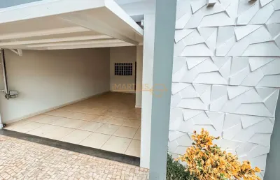 Casa com 2 quartos à venda na Rua Antônio Lemos da Silva, Fátima, Araguari