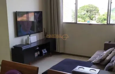Apartamento com 2 quartos à venda na Rua Antônio Lemos da Silva, Centro, Araguari