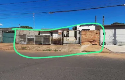 Terreno à venda na Rua Antônio Lemos da Silva, Amorim, Araguari