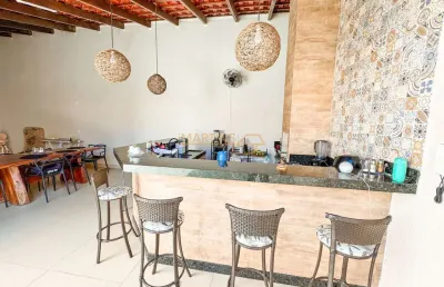 Casa à venda no bairro jardim milenium - araguari/mg