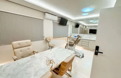 Ponto comercial à venda no bairro centro - araguari/mg