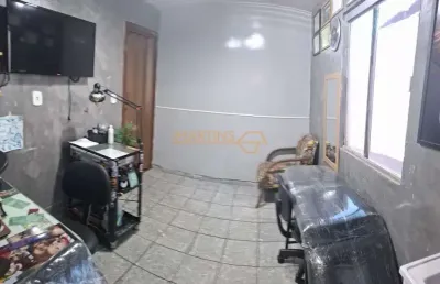 Casa com 3 quartos à venda na Rua Antônio Lemos da Silva, Centro, Araguari