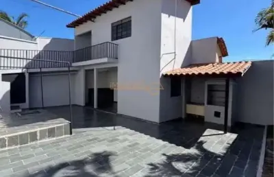 Casa à venda no bairro área rural de araguari - araguari/mg