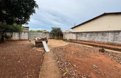 Terreno à venda no bairro jardim milenium - araguari/mg