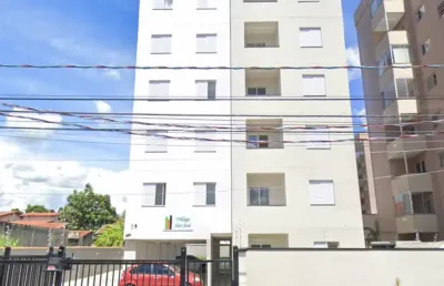 Vendo condominio village são josé apartamento de 2 dormitórios com suite 1 vaga de garagem