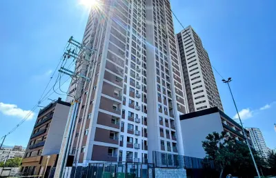 Repasse venda soma galeria planta 66m2, 2 dormitórios sendo 1 suite 1 vaga