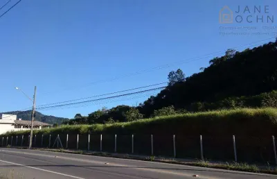 Terreno à venda, 10080 m² por r$ 12.000.000,00 - nova brasília - jaraguá do sul/sc