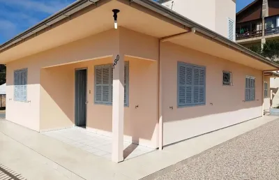 Casa com 3 quartos à venda no centro, campo alegre , 148 m2 por r$ 1.275.000