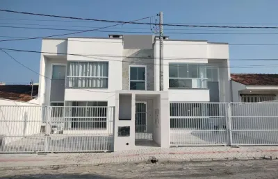 Apartamento com 3 quartos à venda no tabuleiro, barra velha , 75 m2 por r$ 530.000