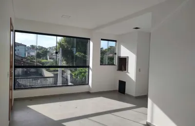 Apartamento com 3 quartos à venda no centro, barra velha , 78 m2 por r$ 465.858