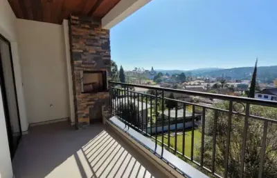 Apartamento com 3 quartos à venda no centro, campo alegre , 96 m2 por r$ 910.000
