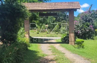 Chácara / sítio com 11 quartos à venda no campestre, campo alegre  por r$ 2.300.000