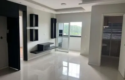 Apartamento com 2 quartos à venda no costa e silva, joinville , 63 m2 por r$ 385.000