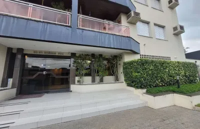 Apartamento com 3 quartos à venda no saguaçu, joinville , 97 m2 por r$ 450.000