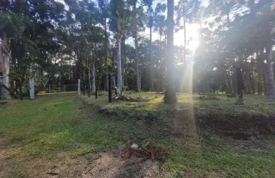 Terreno à venda na cascatas, campo alegre  por r$ 430.000