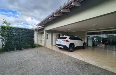 Casa com 2 quartos à venda no guanabara, joinville , 250 m2 por r$ 1.050.000