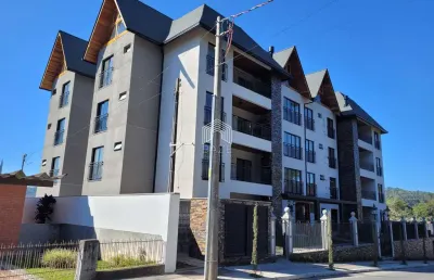 Apartamento com 3 quartos à venda no centro, campo alegre , 139 m2 por r$ 1.164.000