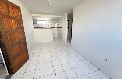 Apartamento com 2 quartos à venda na Rua Maria das Neves Cardoso de Souza, Bessa, João Pessoa
