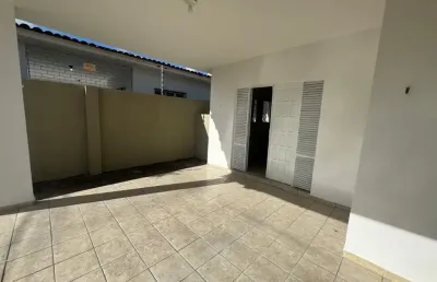 Vendo excelente casa no bairro dos estados joão pessoa pb