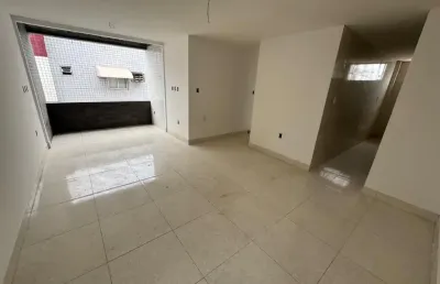Apartamento com 2 quartos à venda na Rua Francisca Bento de Farias, Bessa, João Pessoa