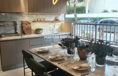 Apartamento com 4 quartos à venda na rua josé dos reis, 297, vila prudente, são paulo por r$ 985.000