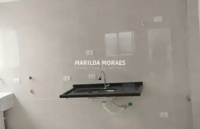 Apartamento com 1 quarto à venda na rua evans, 128, vila esperança, são paulo por r$ 250.000