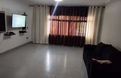 Casa com 3 quartos à venda na arão reis, 49, jardim são cristóvão, são paulo por r$ 477.000