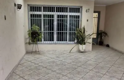 Casa com 2 quartos à venda na rua cláudio furquim, 47, maranhão, são paulo por r$ 700.000