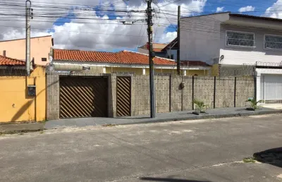 Casa com 4 quartos à venda na Rua Edgar Falcão, 333, Presidente Kennedy, Fortaleza