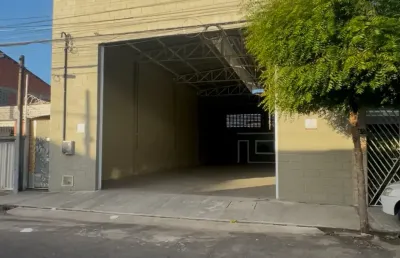 Barracão / Galpão / Depósito com 1 sala para alugar no Amadeu Furtado, Fortaleza 