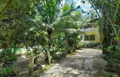 Sítio para venda em itaboraí, sambaetiba, 7 dormitórios, 2 suítes, 2 banheiros, 2 vagas
