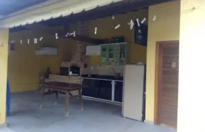 Casa para venda em maricá, manu manoela, 3 dormitórios, 1 suíte, 2 banheiros, 2 vagas