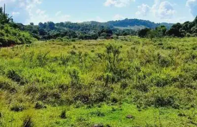 Fazenda para venda em rio bonito, sambé, 2 dormitórios, 1 banheiro