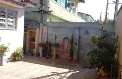 Casa para venda em rio de janeiro, senador camará, 3 dormitórios, 1 banheiro