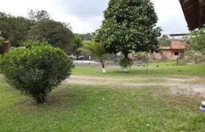 Sítio para venda em cachoeiras de macacu, guapiaçu, 2 dormitórios, 1 banheiro, 2 vagas