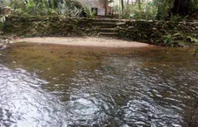 Chácara para venda em cachoeiras de macacu, guapiaçu, 2 dormitórios, 1 suíte, 1 banheiro, 2 vagas