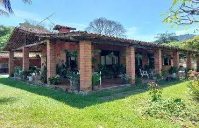 Sítio para venda em maricá, inoã, 3 dormitórios, 2 banheiros, 2 vagas