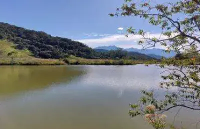 Sítio para venda em cachoeiras de macacu, anil, 3 dormitórios, 2 suítes, 2 banheiros, 2 vagas