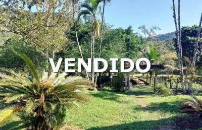 Sítio para venda em silva jardim, caxito, 2 dormitórios, 1 banheiro, 1 vaga