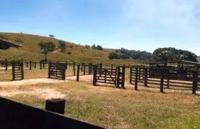 Fazenda para venda em rio bonito, boa esperança, 2 dormitórios, 1 banheiro, 1 vaga
