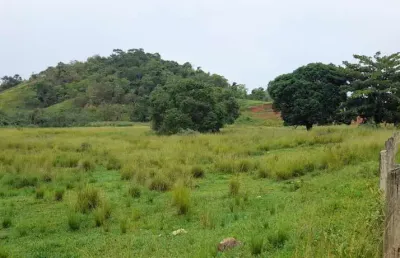 Terreno à venda na Estrada Do Chavão, 265, Boa Esperança, Rio Bonito