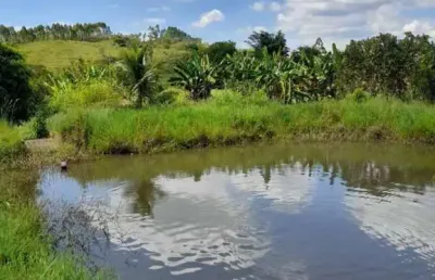 Sítio para venda em itaboraí, cabuçu, 1 dormitório, 1 banheiro, 2 vagas