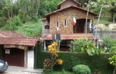 Chácara para venda em itaboraí, sambaetiba, 7 dormitórios, 1 suíte, 2 banheiros, 2 vagas