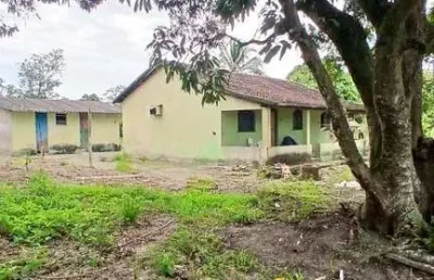 Sítio para venda em tanguá, posse dos coutinho, 2 dormitórios, 1 banheiro