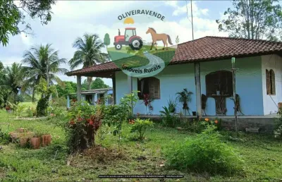 Sítio para venda em tanguá, ipitangas, 3 dormitórios, 1 suíte, 1 banheiro