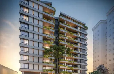 Apartamento com 4 quartos à venda na alameda presidente taunay, batel, curitiba por r$ 9.720.231