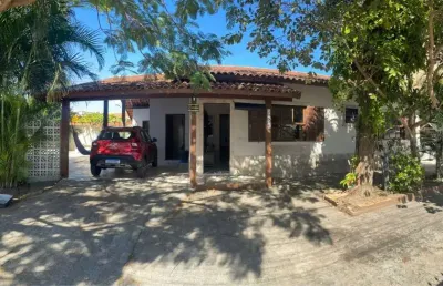 Casa com 3 quartos à venda no ingleses do rio vermelho, florianópolis  por r$ 690.000