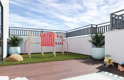Apartamento 3 dormitórios para venda, santa ines /santa rita, 3 dormitórios, 1 suíte, 2 banheiros, 1 vaga