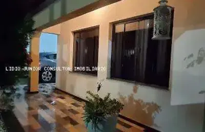 Casa / sobrado para venda em americana, parque novo mundo, 4 dormitórios, 1 suíte, 4 banheiros, 6 vagas